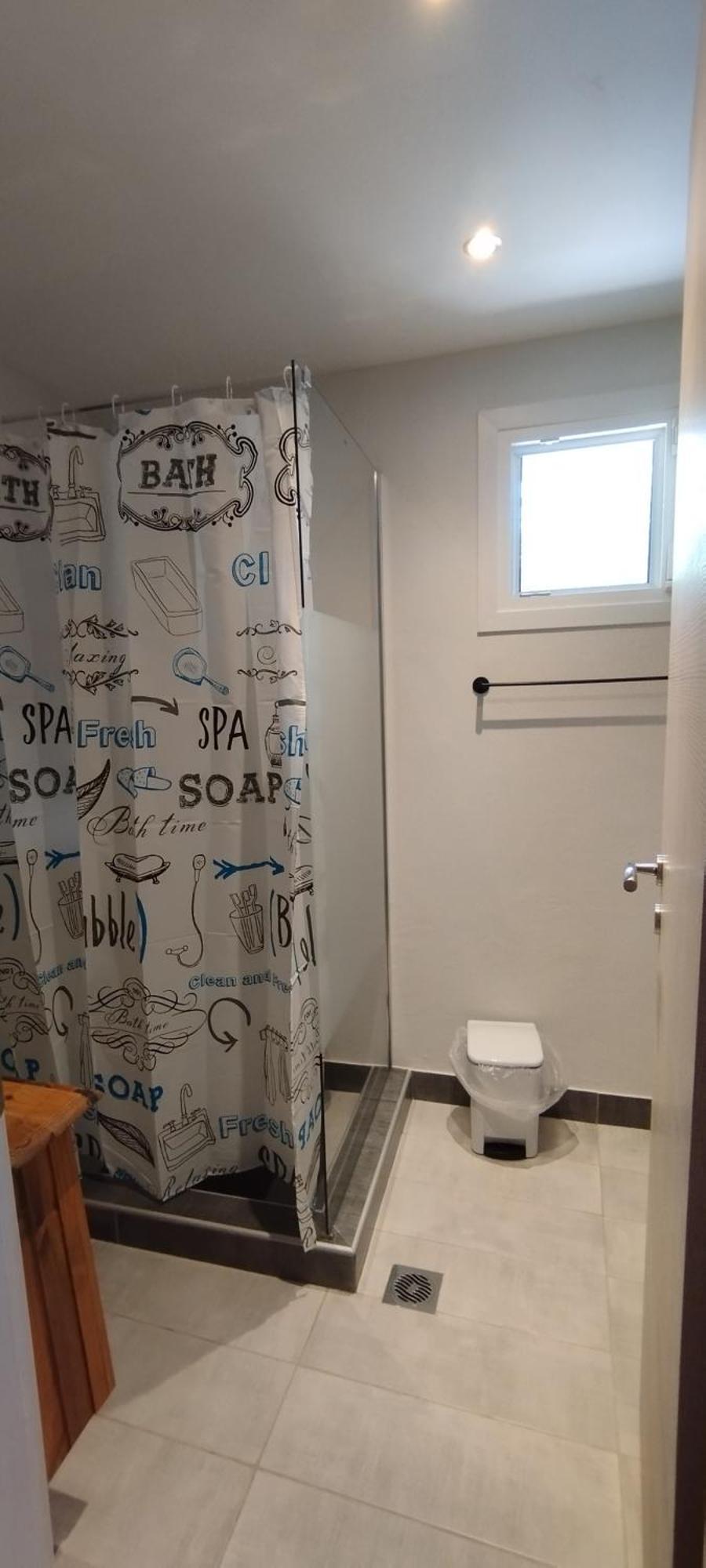Spartines Home Votsi  Eksteriør billede